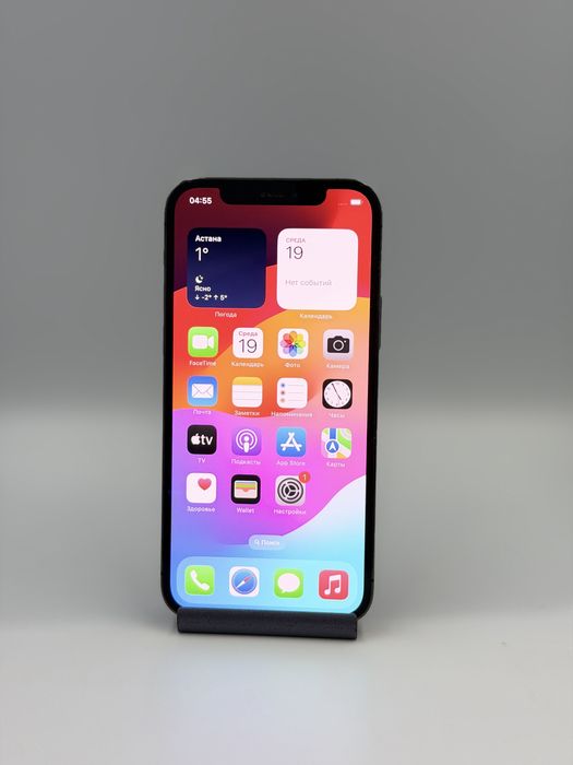 Iphone 12 Pro  256gb батарейка 74%