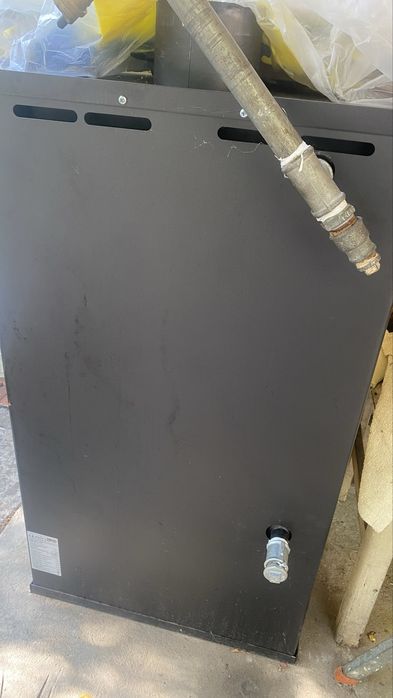 Камина Прити 29kw
