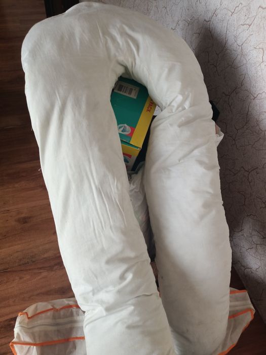 Подушка для беременых