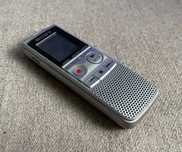 Reportofon digital Sony ICD-BX800 memorie 2 Gb pana la 534hrs 25min