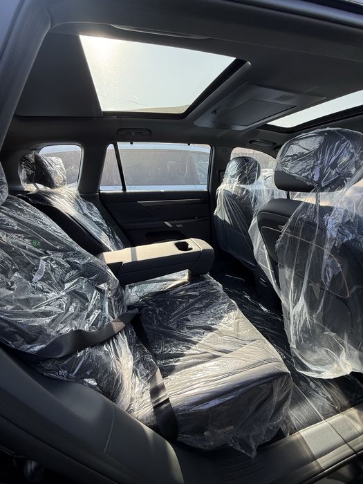 Dongfeng 008 ultra 5 ўриндиқ