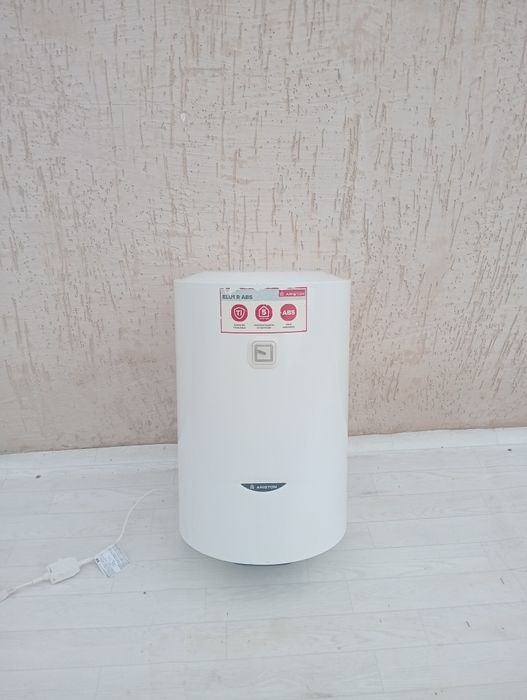 Аристон 80 литр сатылады