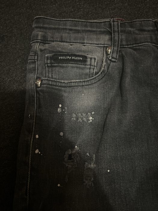 Philipp plein blugi originali