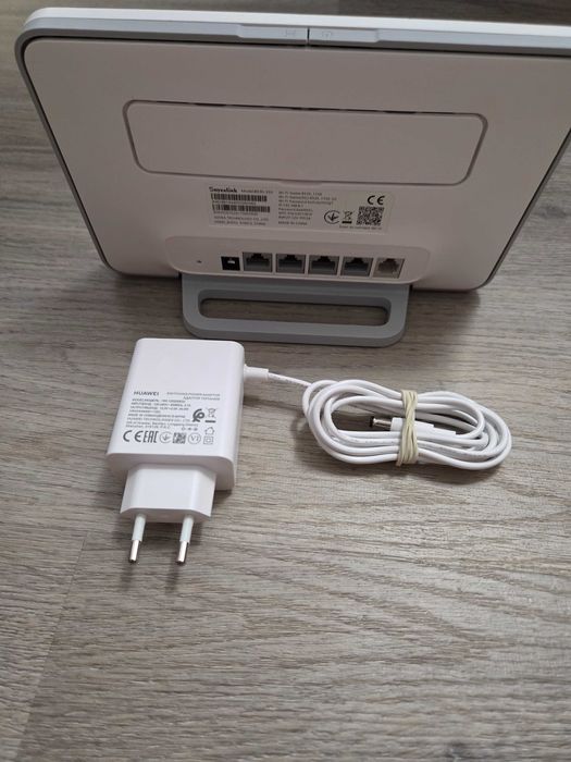 Router 4g+ Huawei B535-333 Soyealink cel mai bun pentru camere