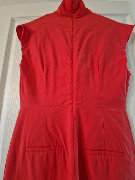 Salopeta Mango  rosie