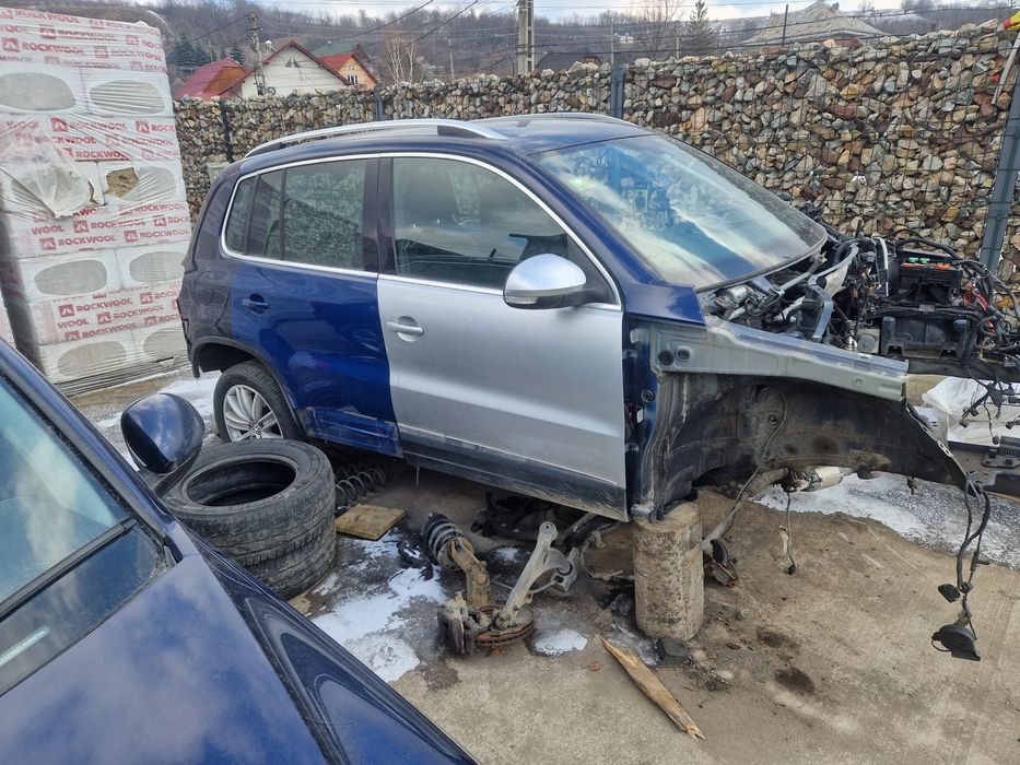 Portiera dreapta stanga audi a4 b8 tiguan passat b7 audi q5