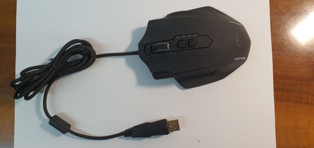 Mouse Trust Hyve GTX 4155 nou.