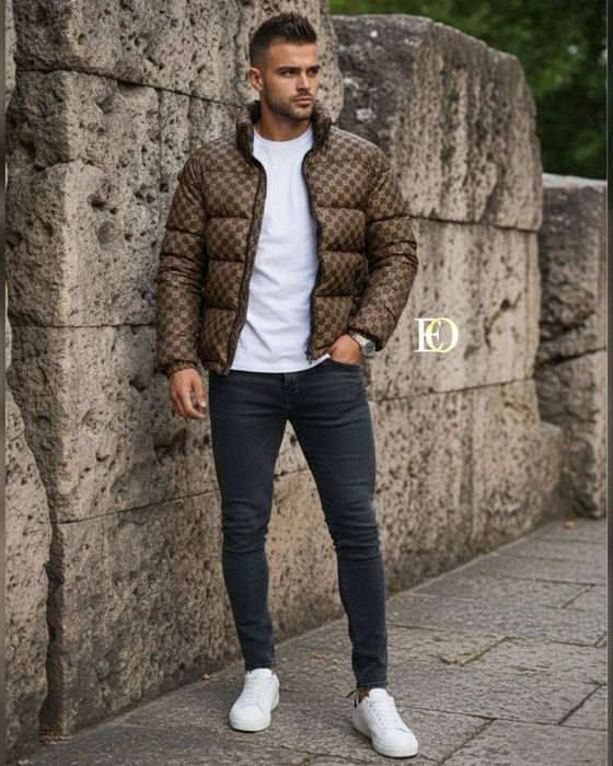 Geci bărbați Gucci