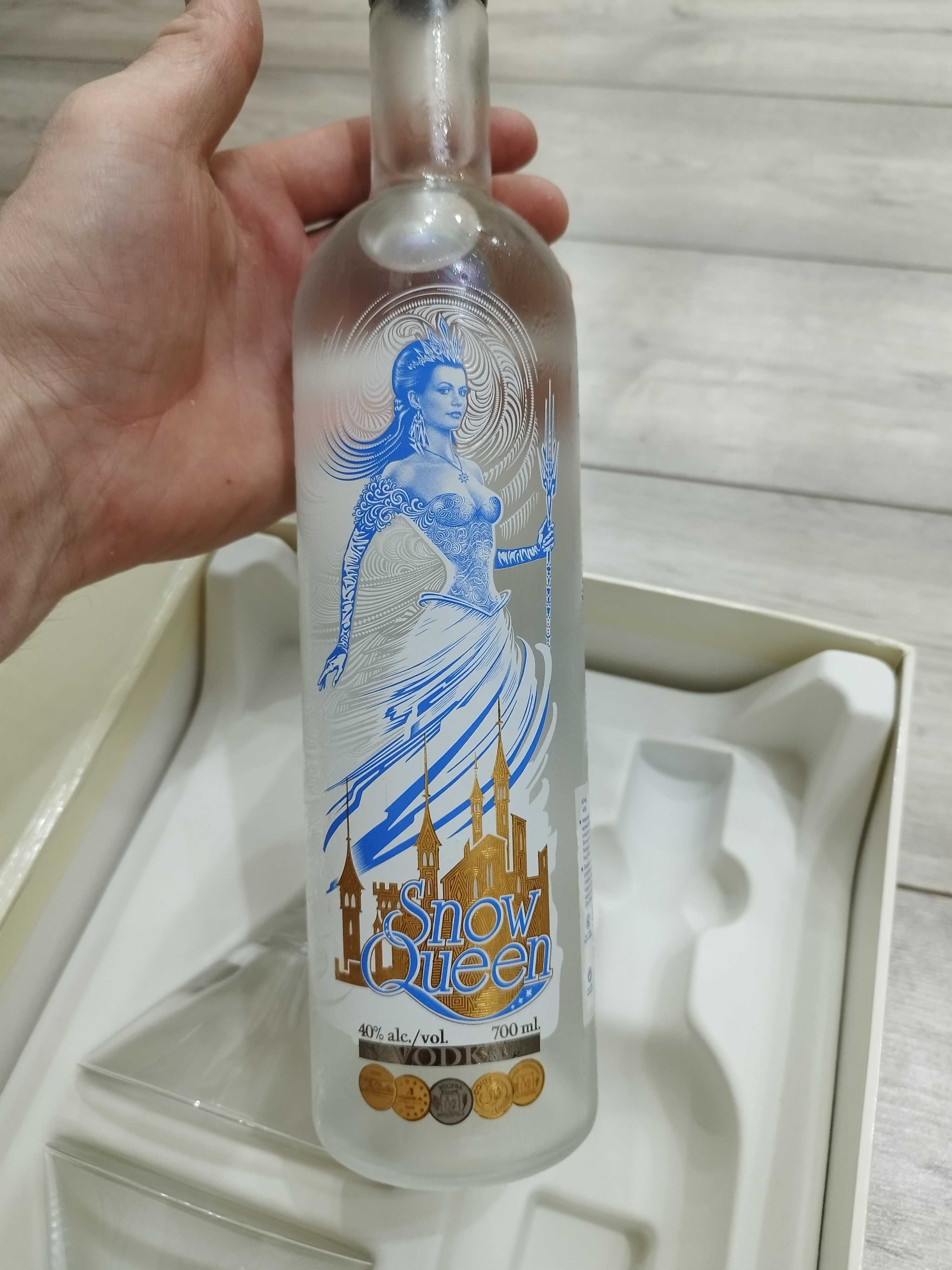 Продам Снежную Королеву
