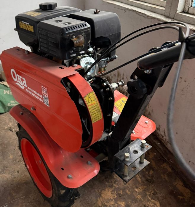 Продам мотоплуг за 400 тыс тенге