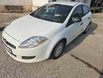 Fiat Bravo 1.9 JTD 120 cp
