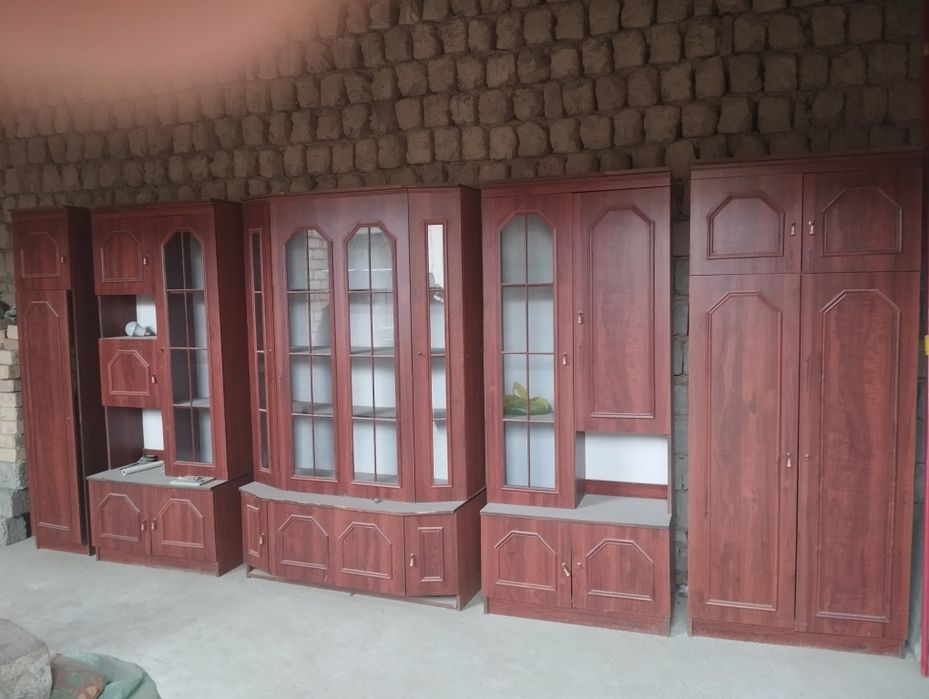 Продается мебель.