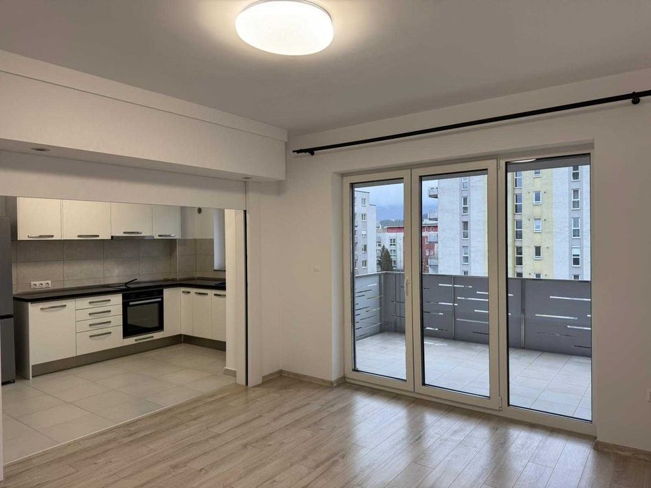 Apartament 3 camere Avantgarden 3 Faza 5