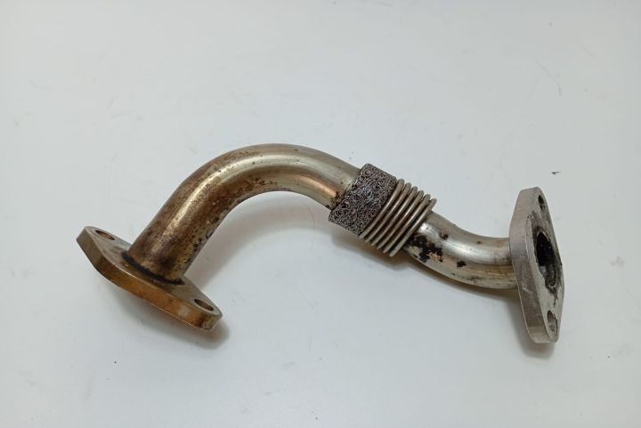 Conducta EGR 038131521AJ Volkswagen VW Passat B5.5 (facelift) seria