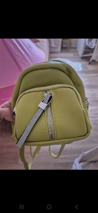 Geanta tip rucsac