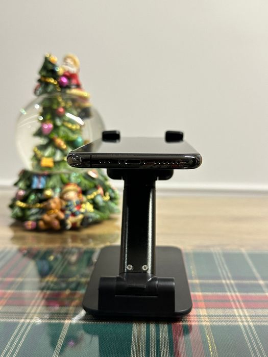 IPhone 11 PRO 256GB ca Nou 100% Sănătate Baterie Folie Husă și Cablu!