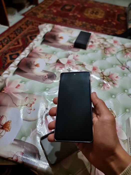 Samsung a53 5G 6/128