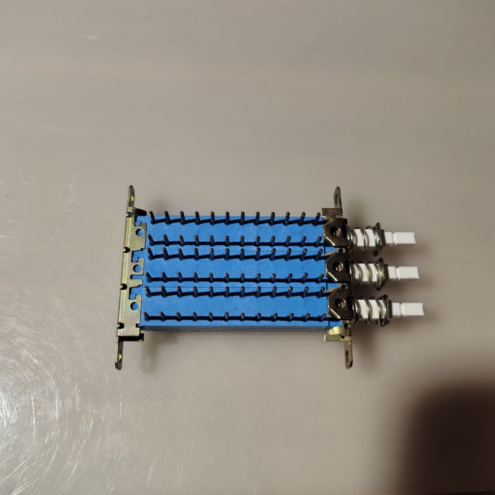 П2к переключатель