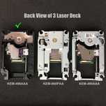 Bloc optic laser PS4 Pro Ps4 Slim KES 496 KEM 496 AAA , hub retea