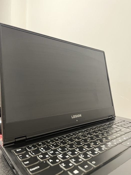Игровой ноутбук Lenovo Legion Y530