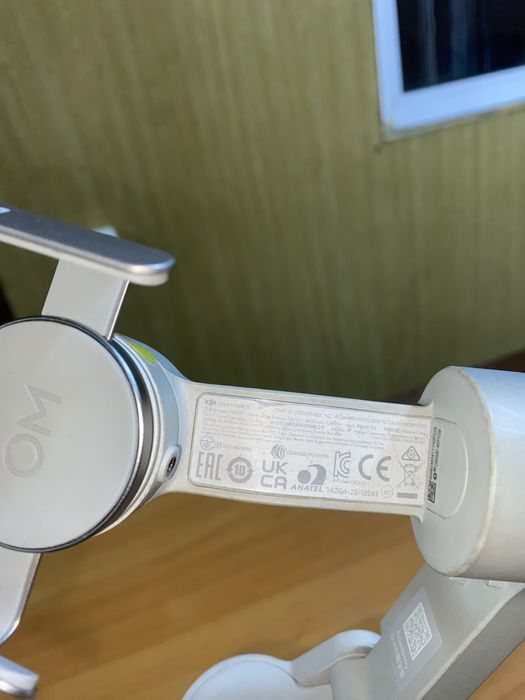 Stabilizator sotiladi Osmo SE 6 srochna