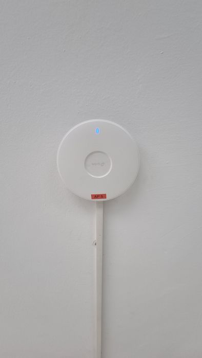 Servicii Profesionale: Cablare Structurată, Supraveghere, Interfon,s.a