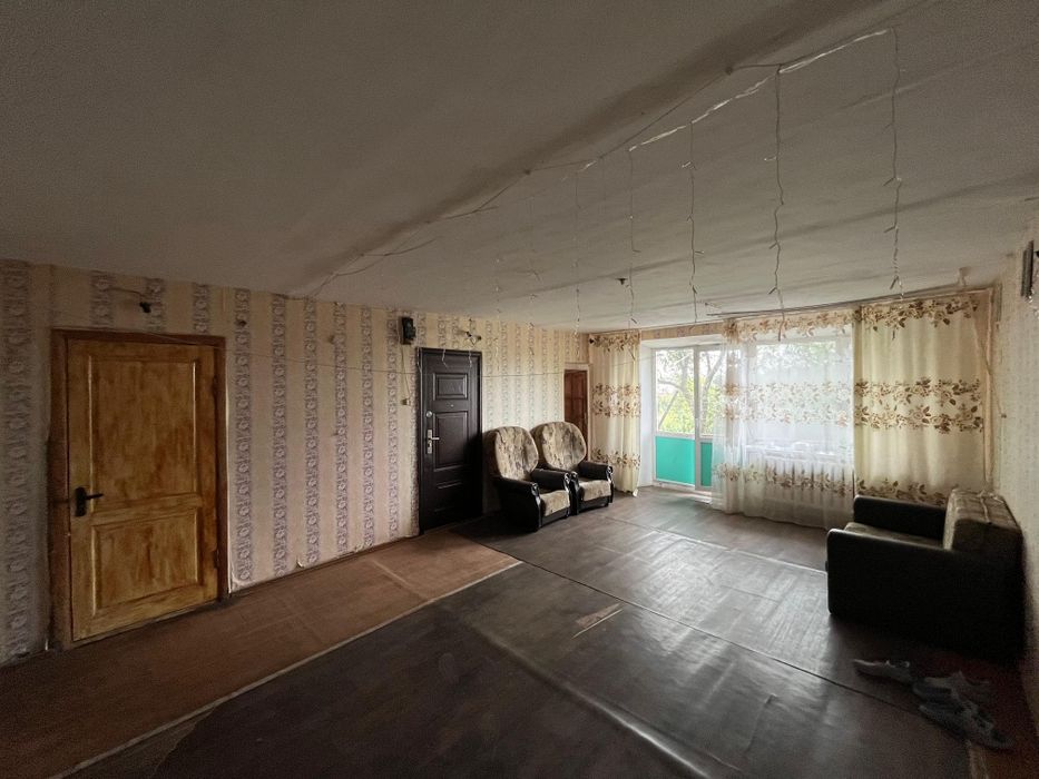 Комната в общежитии