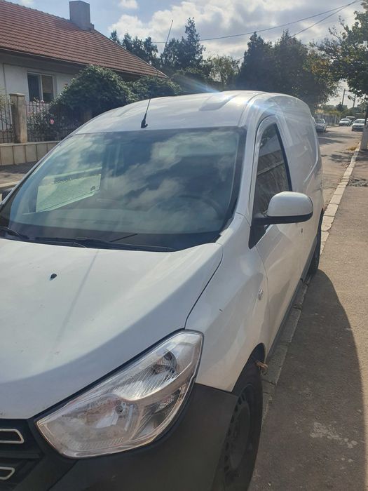 Dacia Dokker de vânzare