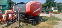 Kverneland 6250 FMT FOCUS