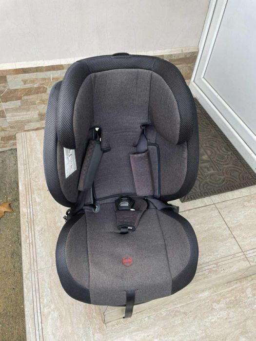 Детско столче isofix