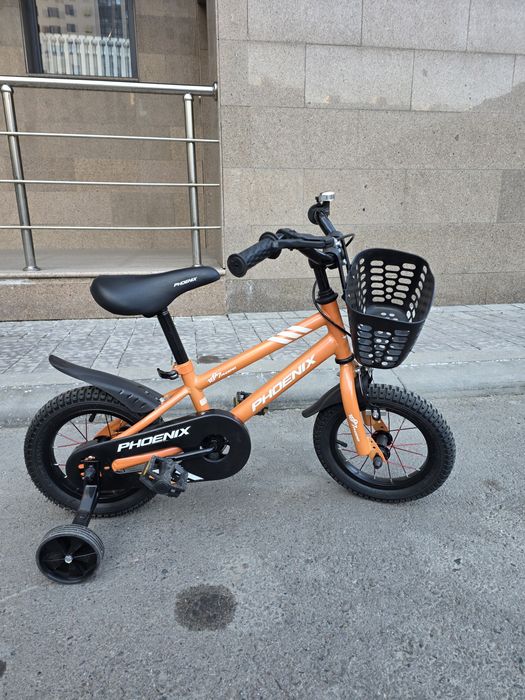 Велосипед Phoenix