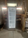 Vitrina verticala refrigerare / 62 cm / NOU / AHT