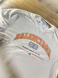 Тениска  Balenchiaga