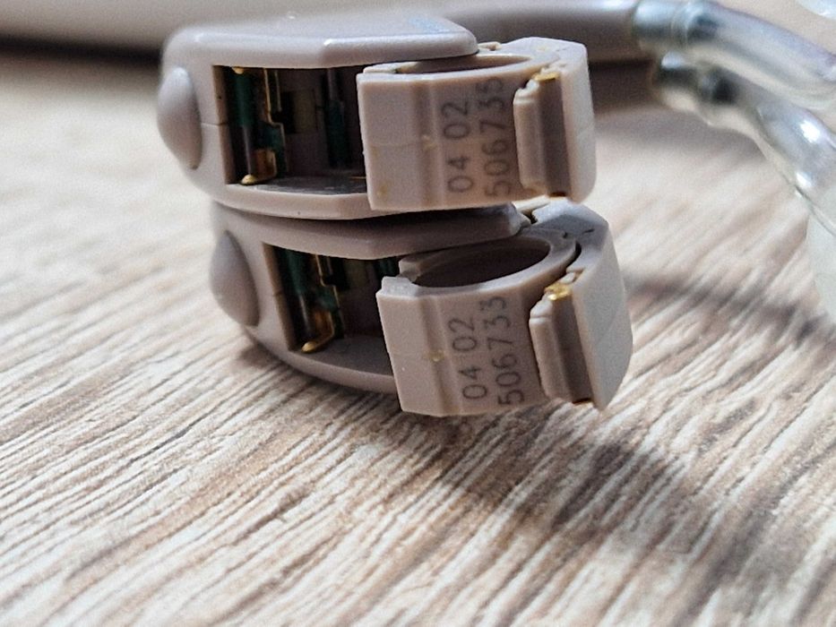 Aparat Auditiv/ Proteze/ GN Resound 770-D Canta7/ Set stanga-dreapta