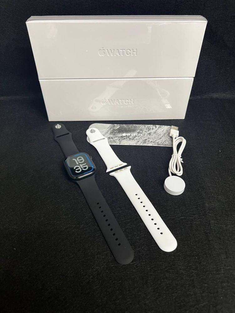Apple watch 10 смарт часы