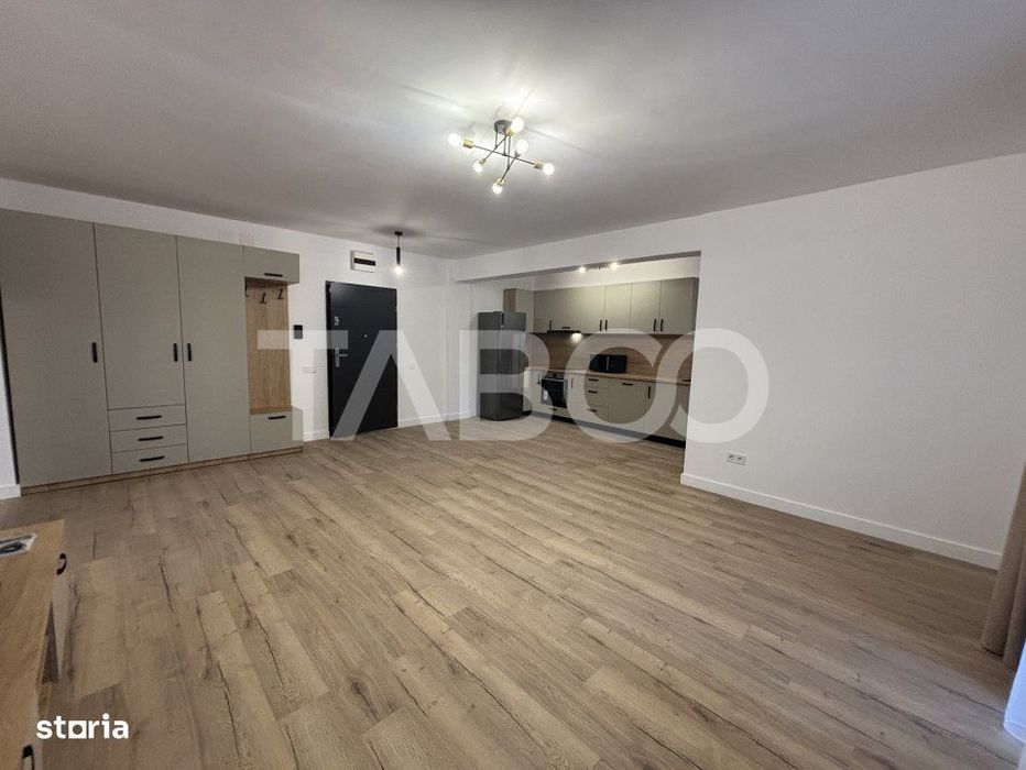 Apartament modern de inchiriat 2 camere prima inchiriere Rahovei