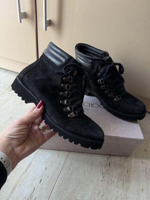 Ghete il passo marimea 37