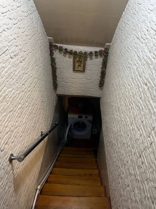 Квартира кизлага