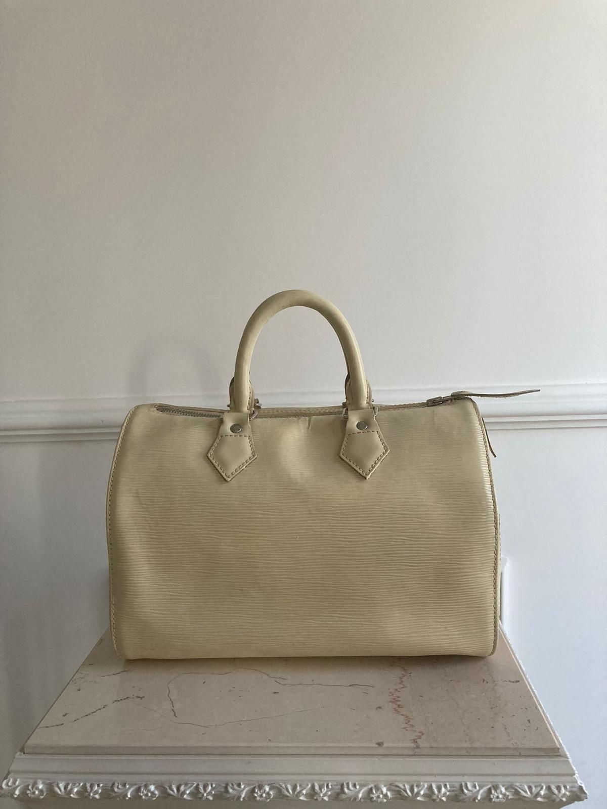 Geanta Louis Vuitton Speedy 27