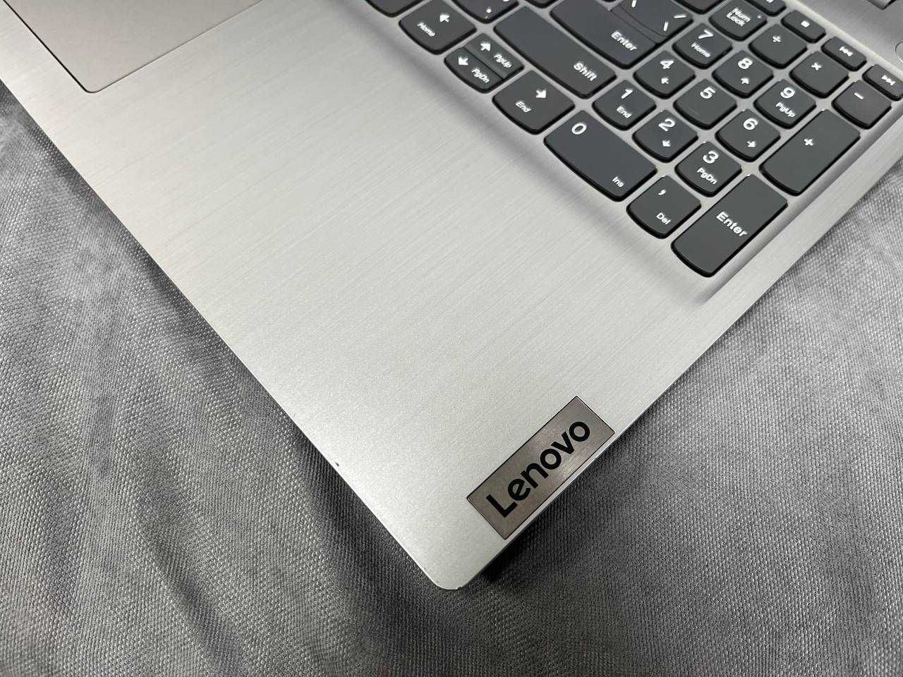 В идеальном состоянии LENOVO Celeron*ОЗУ 4/SSD 256/Для офиса Шустрый