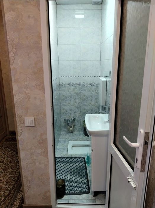 Продажа квартиры 4-ком кирпич