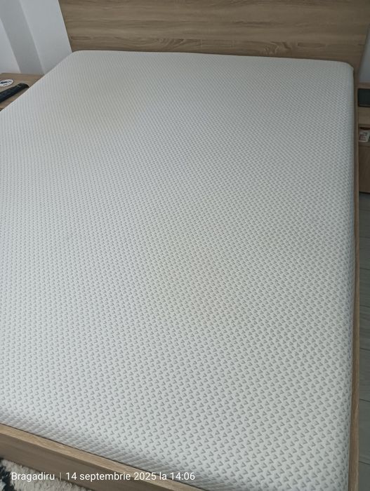 Saltea pat 160/200 cm