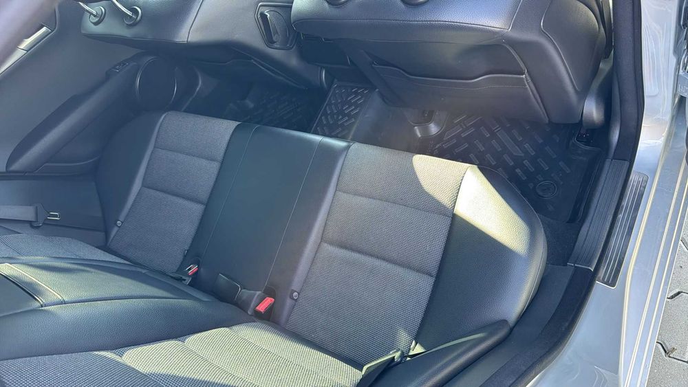 Mercedes C - class W204 4MATIC 7GTronic