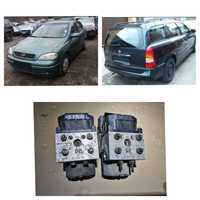 Modul unitate pompa ABS opel astra g 0265216461 / 0265216651