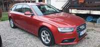 Audi A4 2013 Avant 2.0 Ambiente TDI DPF