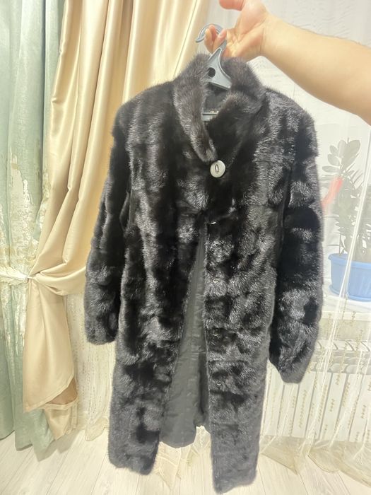 Продам Трансформер Норковая Шуба Б/У