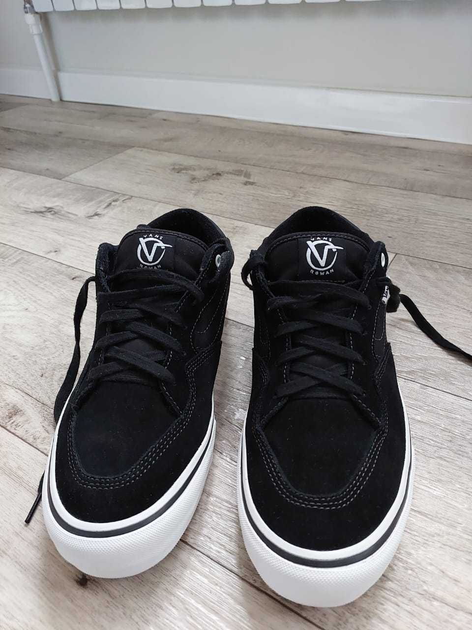 Кеды  VANS Rowan Pro