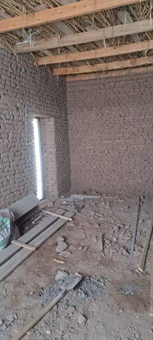 Ховли сотилади 5 хонали 2 сутук