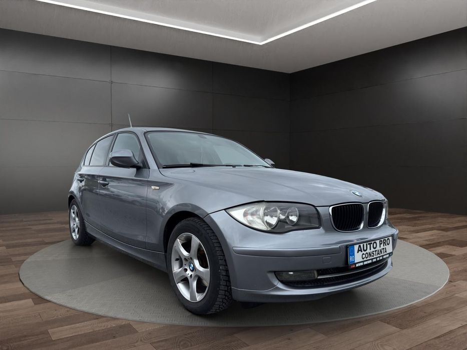 BMW Seria 1