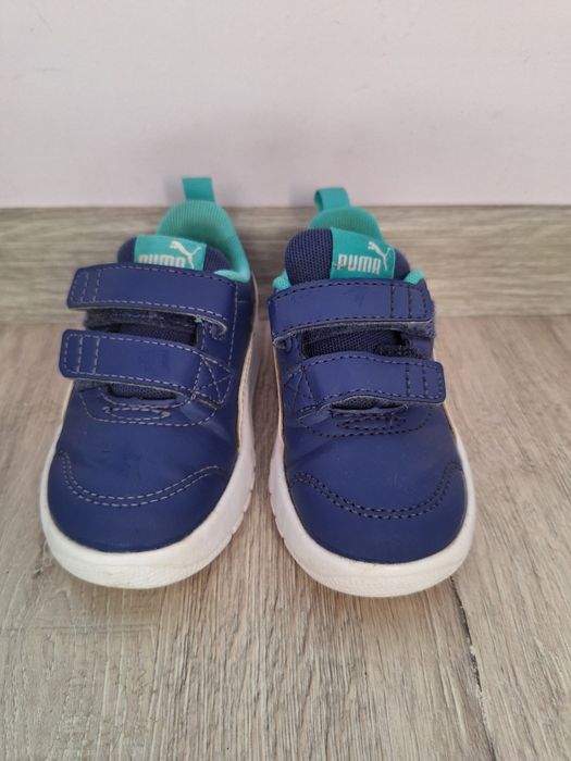 Детски Маратонки Puma